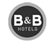 Logo b&b